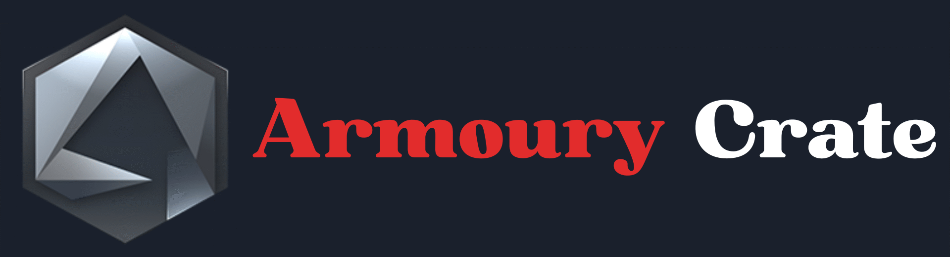 Armoury Crate